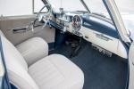 Pontiac Streamliner Eight Sedan Delivery 1951 года